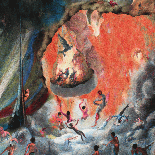 Like Moths To Flames : Soul Exchange